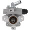 Maval P/STEERING PUMP 96380MN - alternate 2